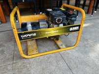 Generator WORMS EXPERT 4010 X - 3.3kW