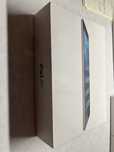 Ipad Air Wifi Cell 16 GB Space gray