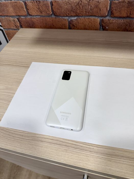 Samsung A02s impecabil