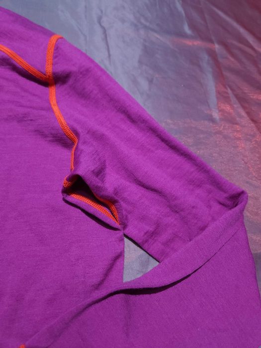 Bjørn Dæhlie  Мерино/Термо Блуза/Дамска XL