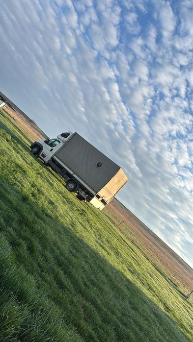 Transport marfă, mobilă/mutări etc