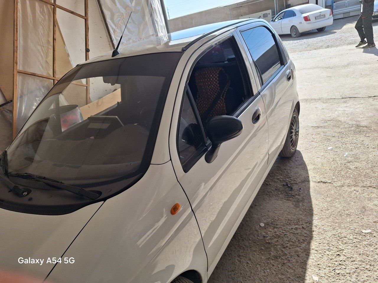 Matiz 2010 yil evro. Metan 77 talik  Narxi