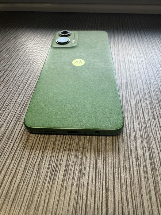 Като нов! Motorola G35