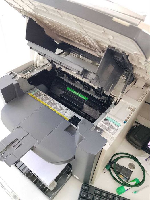 Принтер МФУ 4120