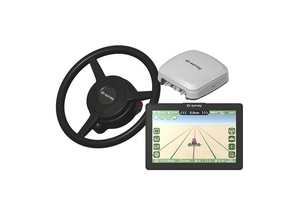 Avtopilot, Traktor avtopilot, Agro avtopilot, Agrovector