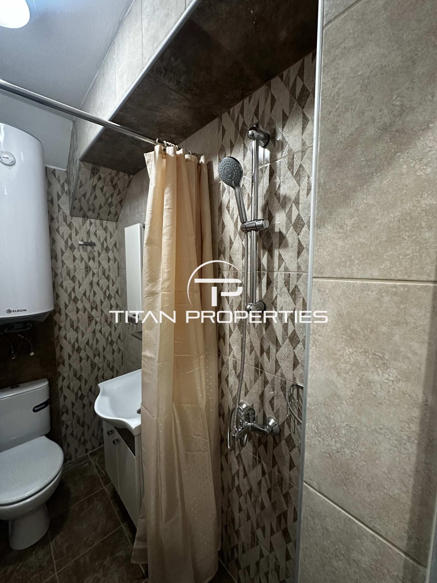 Двустаен апартамент, под наем, кв. Левски