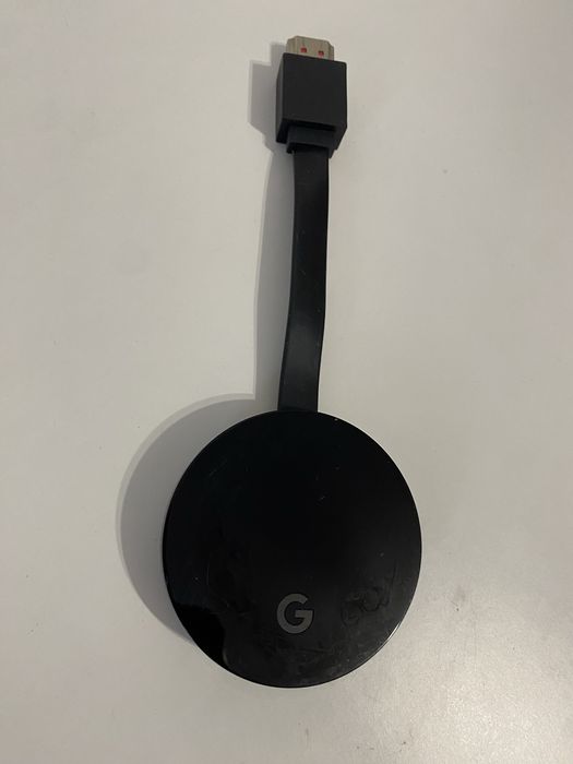 Vand Google chromecast ultra 4K