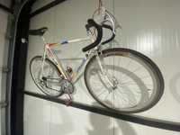 Bicicleta cursiera de concurs Raleigh Maxi Sport