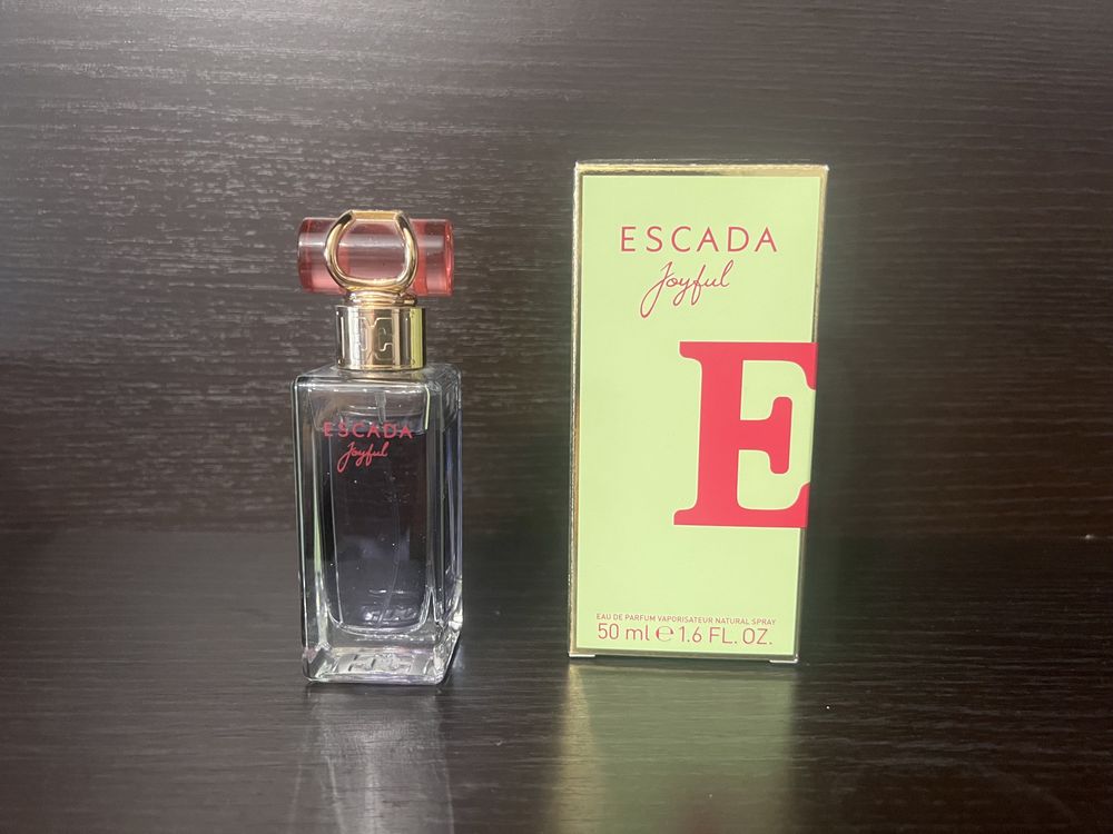 Духи женские Escada- 50 ml