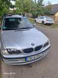 Vind Bmw 318i, E46 an 2000.