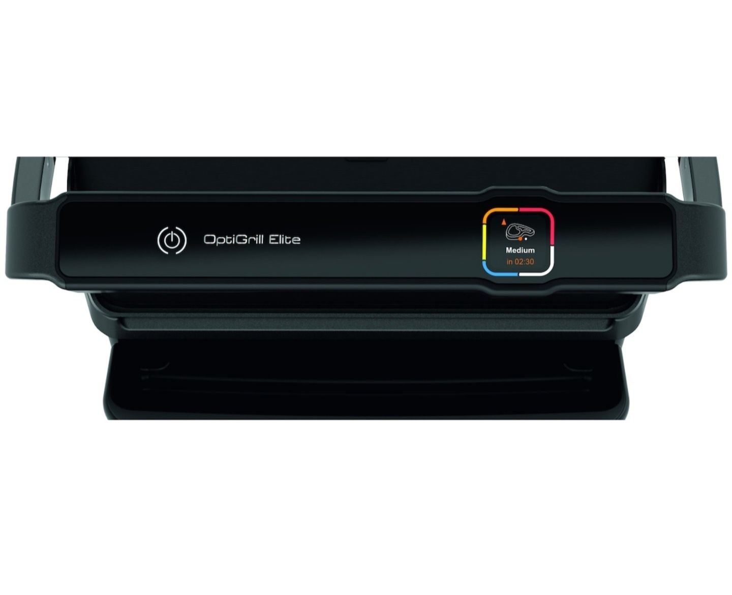 Gratar electric Tefal OptiGrill Elite