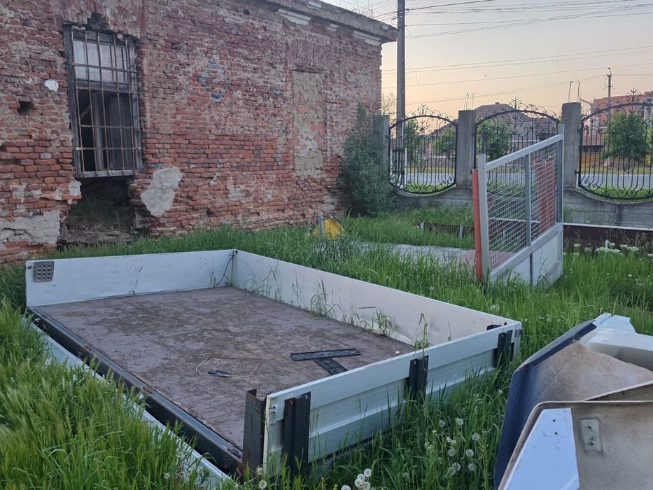 Bene iveco daily 2019