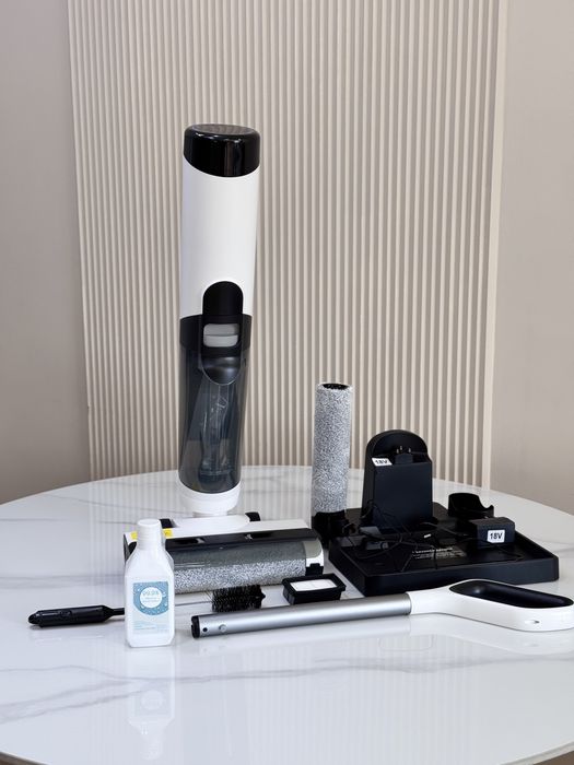 Моющий пылесос 3 в 1