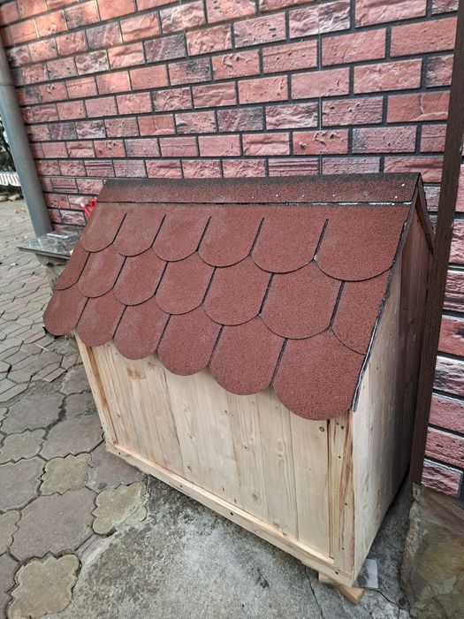 Vând cușcă câine nouă nefolosita