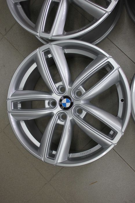 Нови джанти 17" BMW X1 (F48), X2