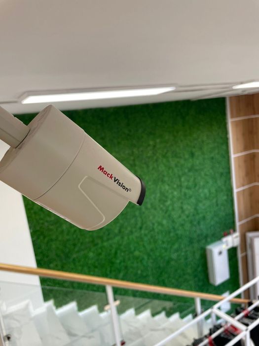 Видеокамеры регистратор