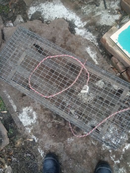 Тен обогреватель