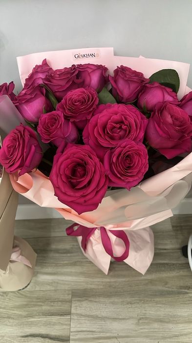 Продам букет цветов