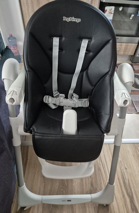 Scaun de masa 2 in 1  Peg Perego Prima Papa