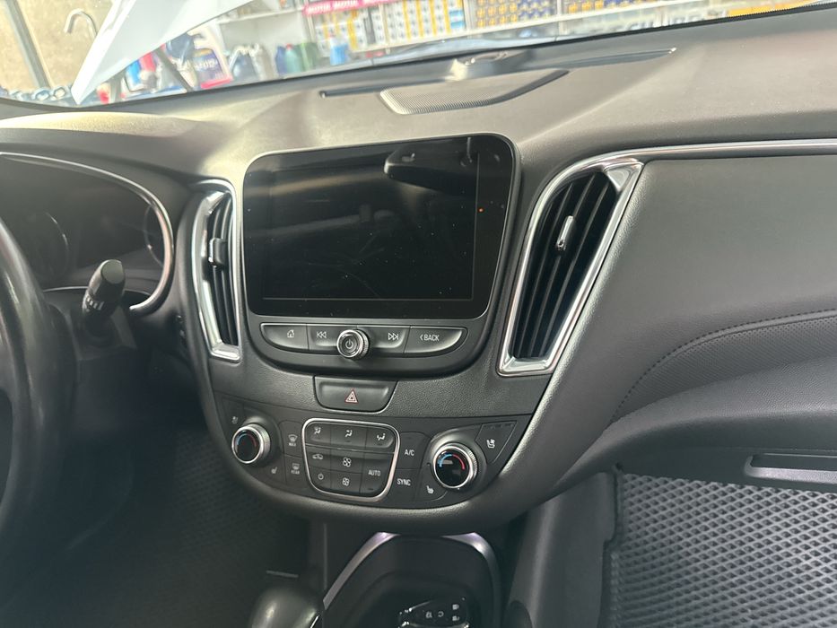 Малибу     пример