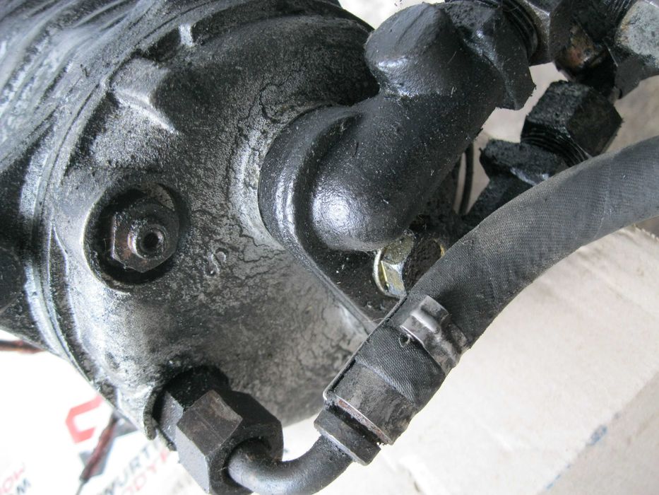 CompresorAC&Congelare-RenaultMASCOTT 3.0DCI-56ANA1*150Cp2008Eur4Franta