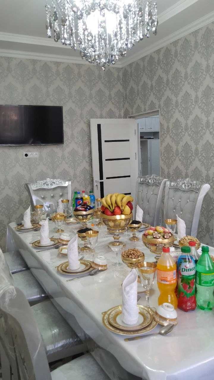 СРОЧНО !!! Продается квартира в Яшнабаде 2/5/6 ( 63 кв/м ) Янгиобод