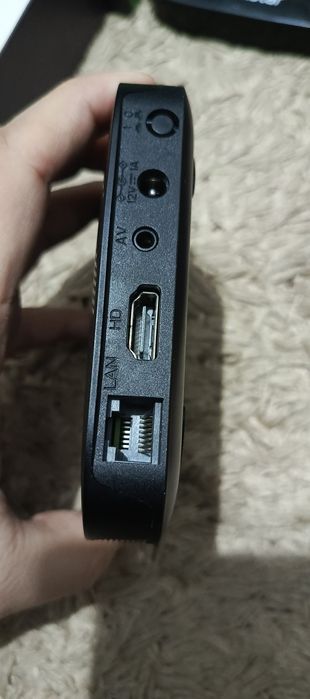 Продам Smart box на запчасти цена за все