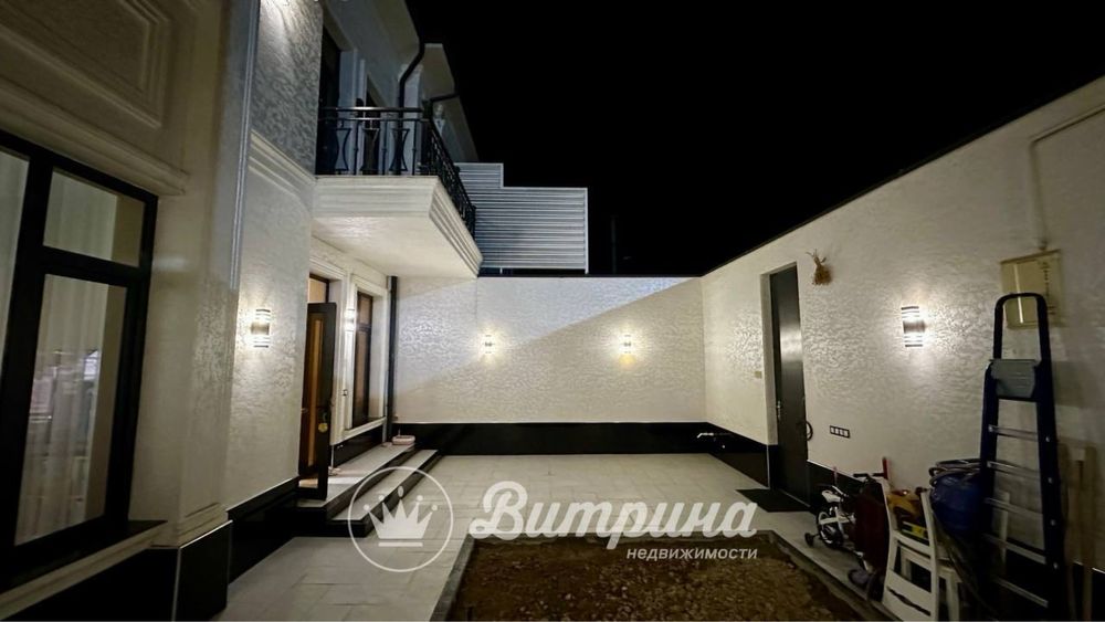 Продается шикарный дом Кибрай