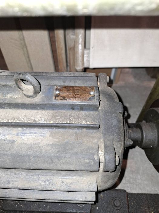 Хидравлична станция