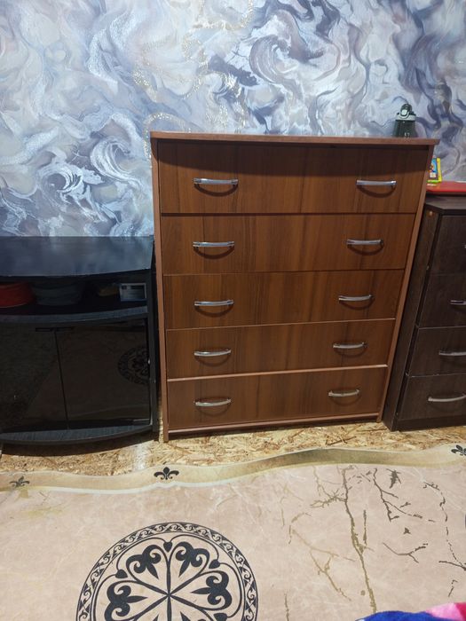 Мебель камод б/у