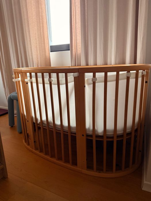 Pat Stokke V2 0 to 5 ani cu accesorii