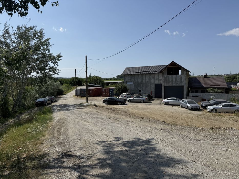 De vanzare sau de Inchiriat