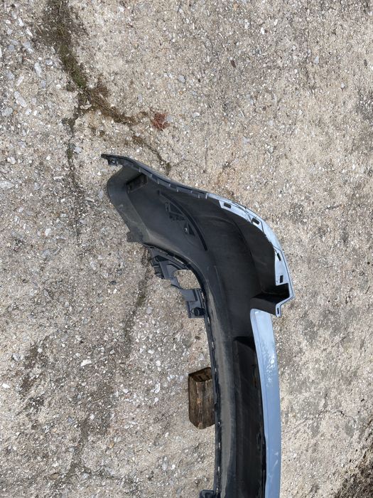 Задна броня за Фолксваген Голф Volkswagen Golf 2008-2013г