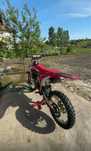 honda crf 450r 2017