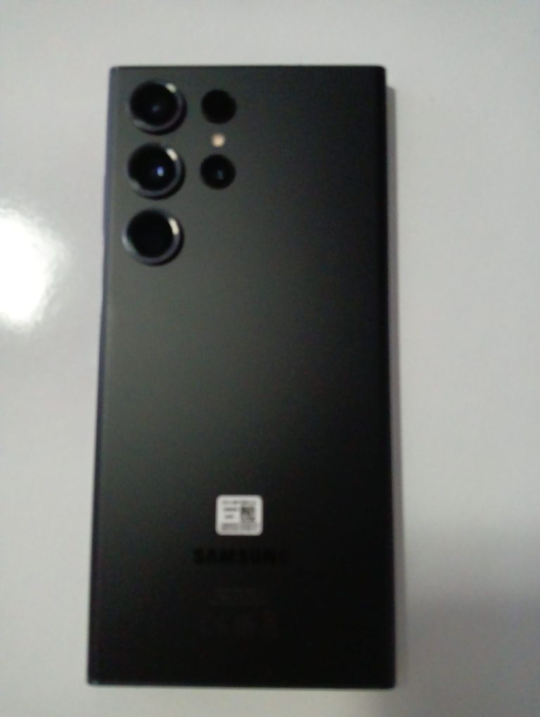 Samsung S 23 Ultra 256 Gb