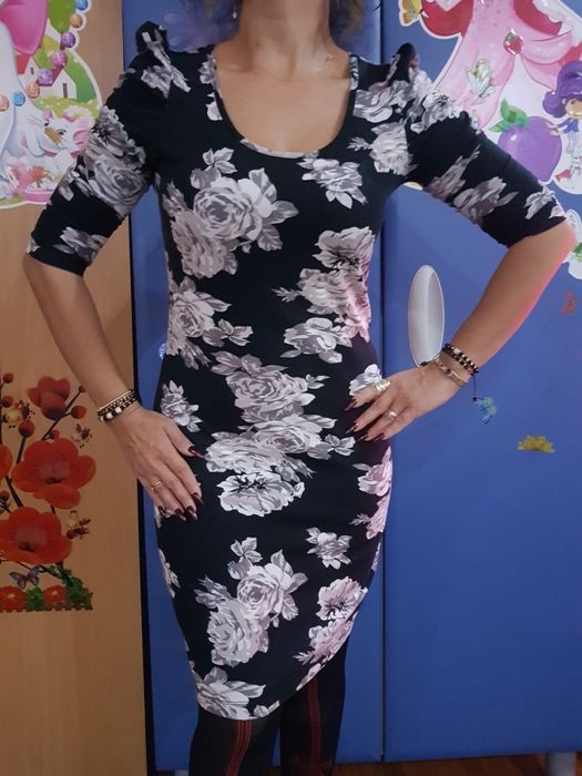 Rochie superba la doar 45 lei