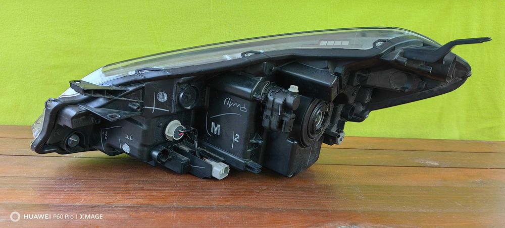 Фар за Toyota Yaris LED / Тойота Ярис ЛЕД