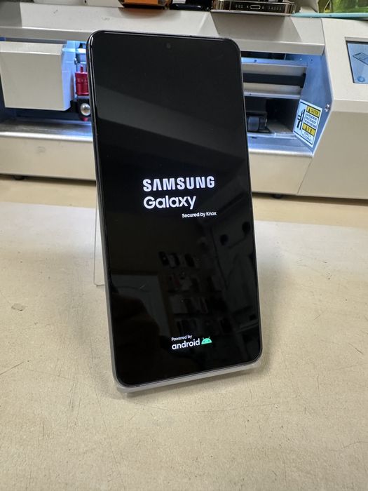 Samsung s21 / 128 gb / garantie