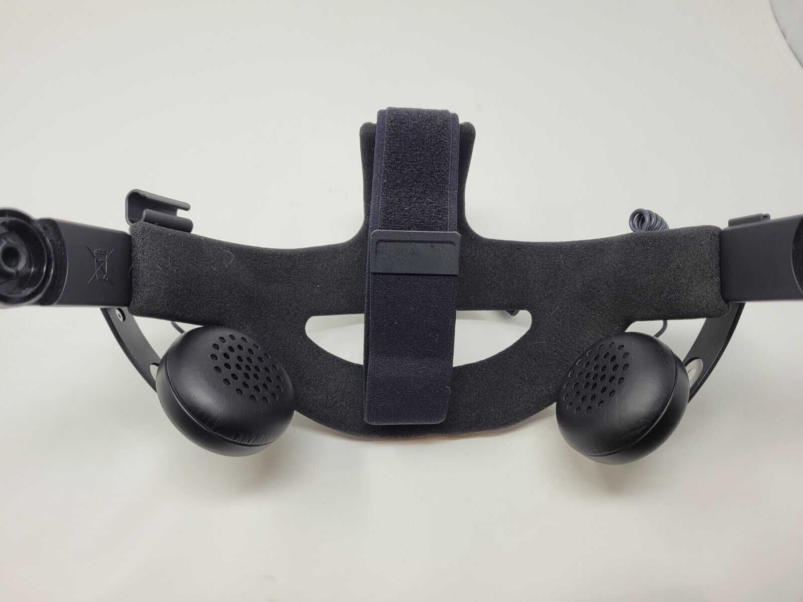 HTC Vive Deluxe Audio Strap Луксозната Приставка за Виртуална реалност