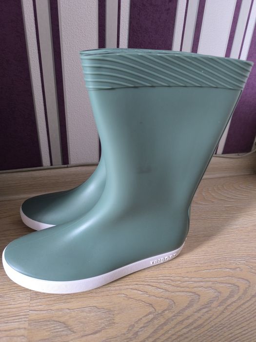 Гумени ботуши 41