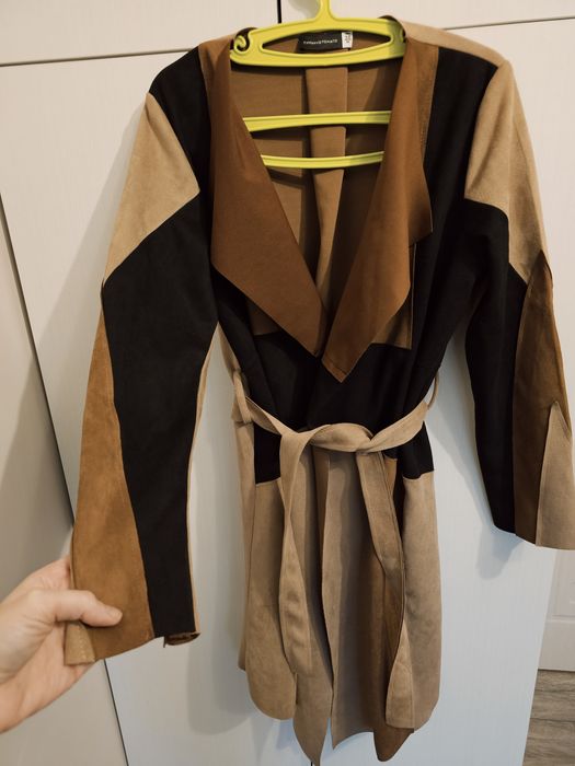 Дамско яке/палто Mango, Zara