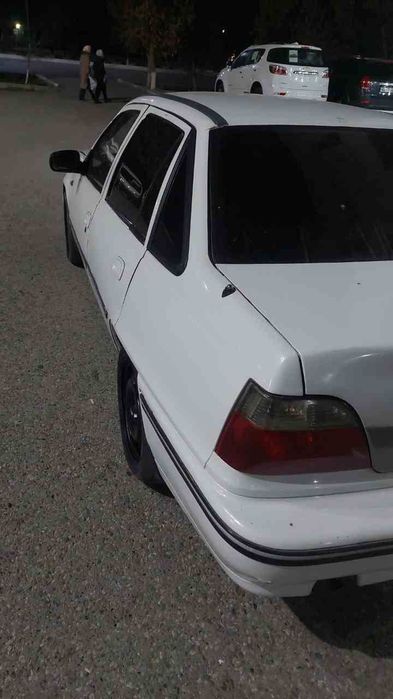 Neksiya 1 yaxshi holatda