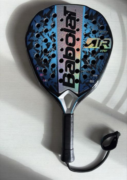 Babolat air viper 2025