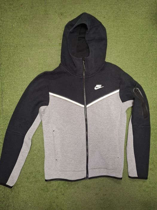 Nike  Tech Fleece- CU 4489-016 Оригинал