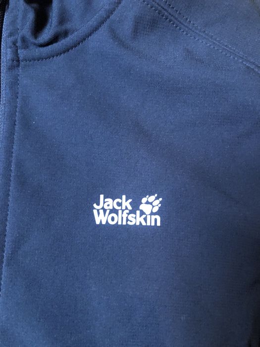 Ветровка Jack Wolfskin.Дамска.