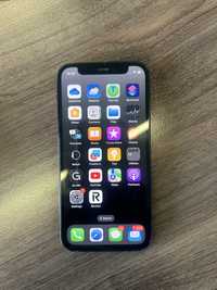 IPhone 12 mini 64 GB black