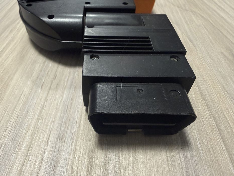 Оригинална диагностика за BMW ICOM ISTA ESYS ULTRA