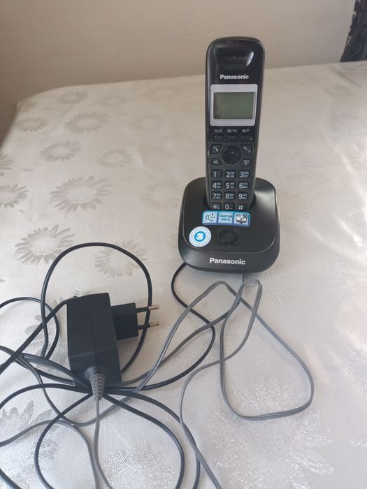 Стационарные телефоны