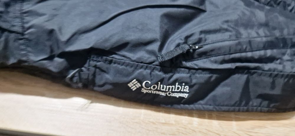 Pantaloni ski Columbia M