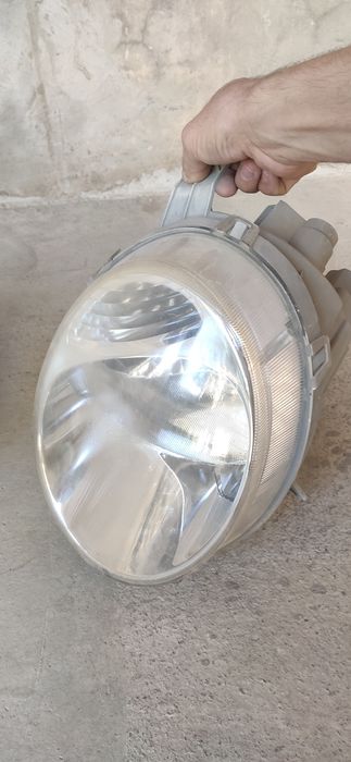 Matiz oldi fara zavod xolatda